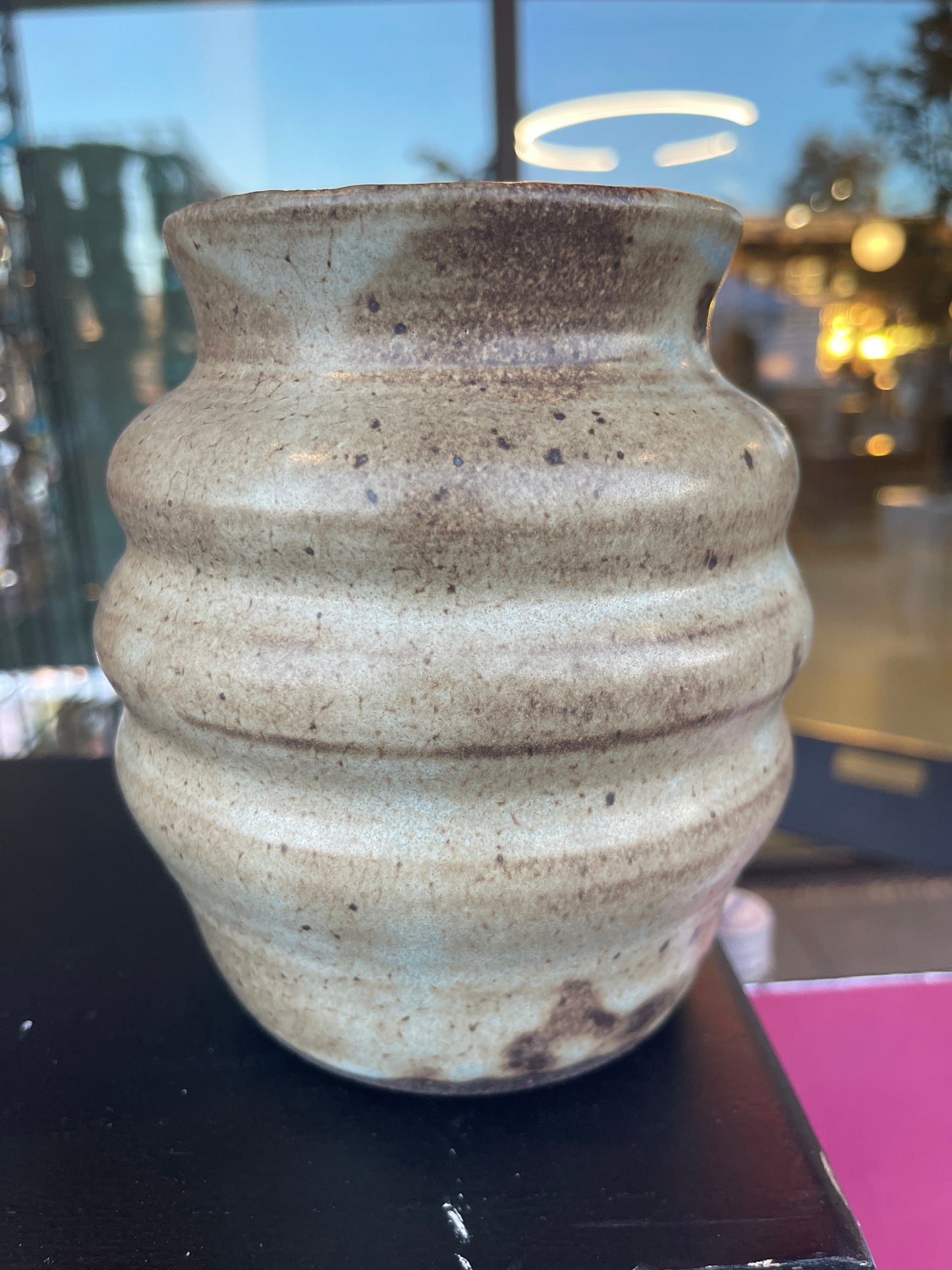Vase