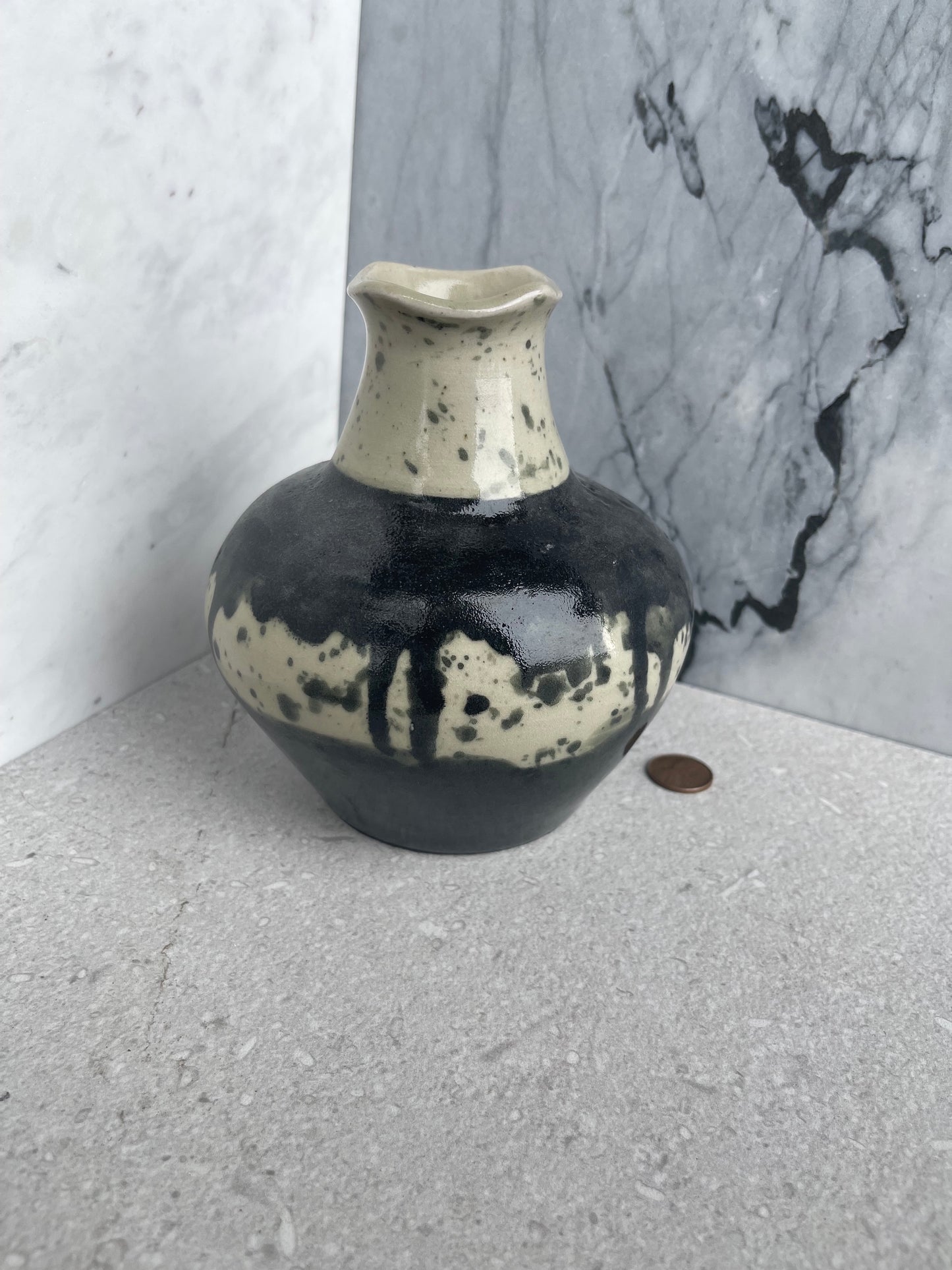 Ink Vase