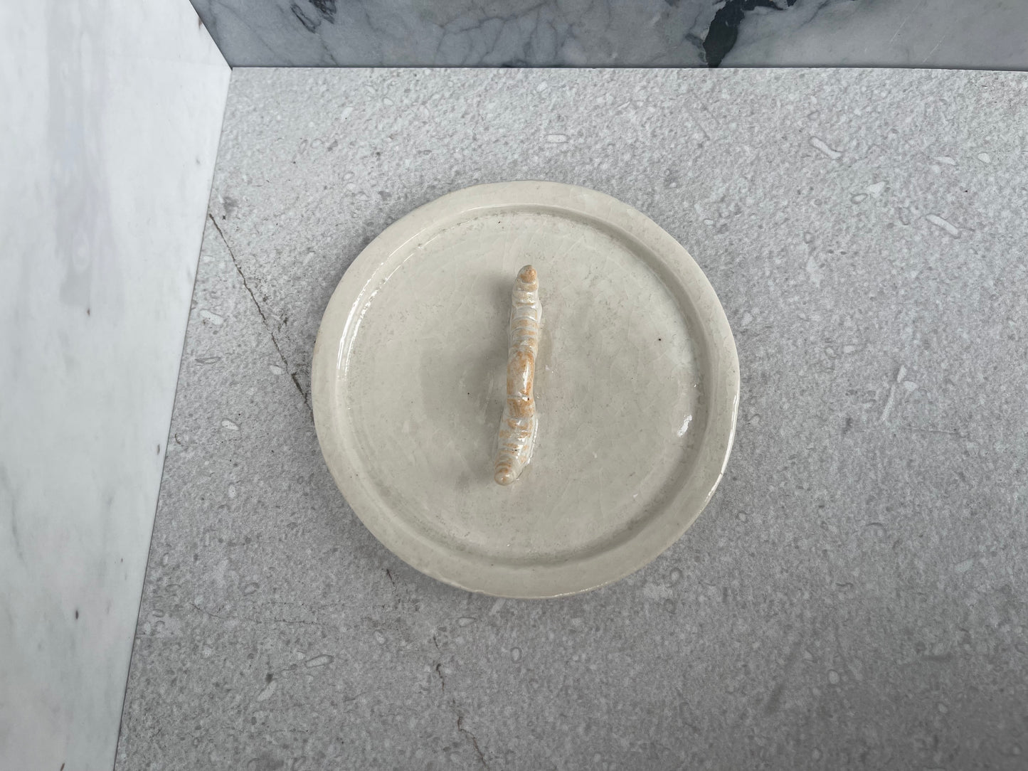 Worm Ring Dish