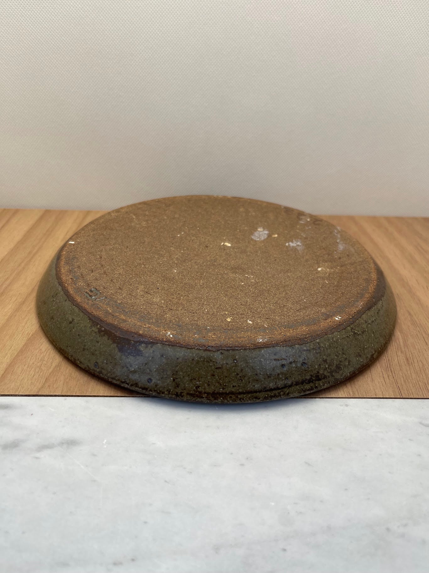 Flower in Her Hair Linework Plate II