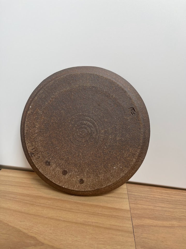 Pyramus and Thisbe Plate