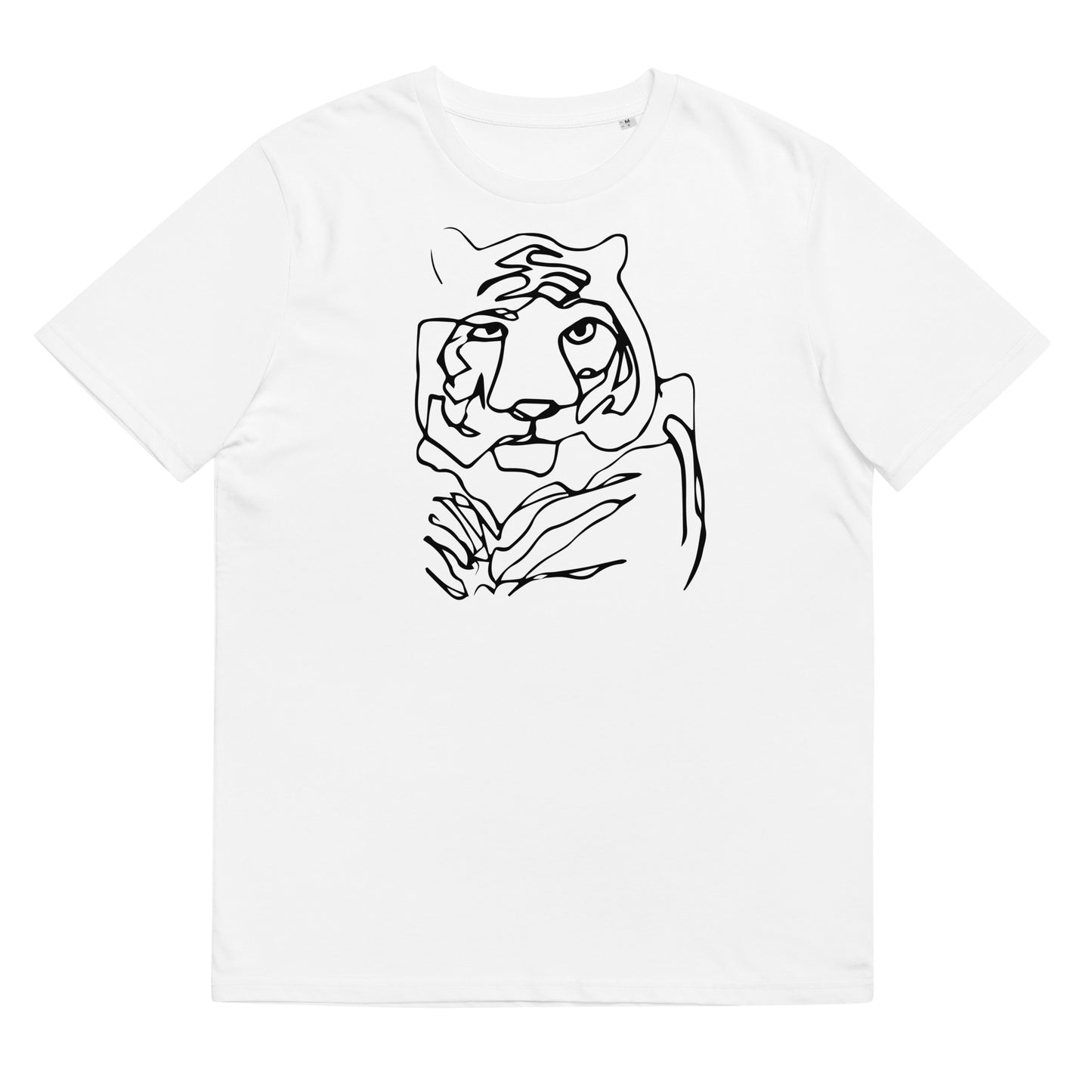 Tigress Tee
