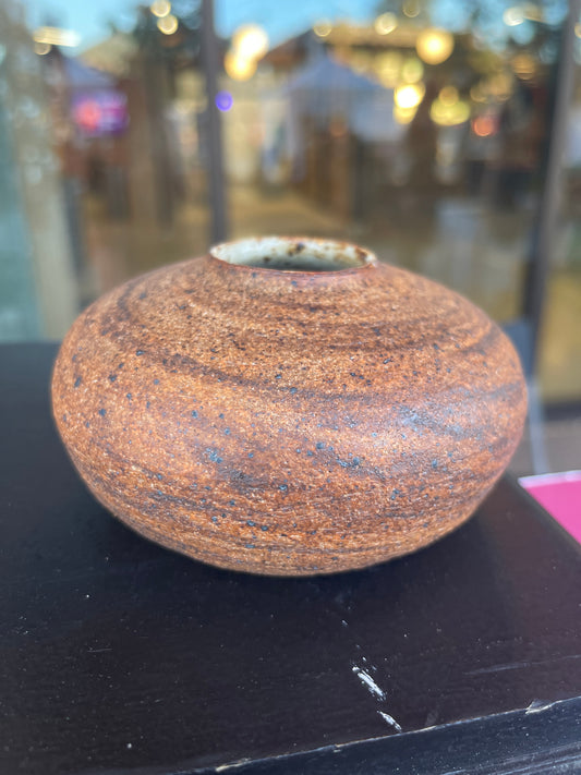 Pebble Vase