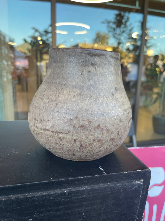 Fallen Vase