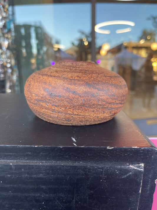 Pebble Vase