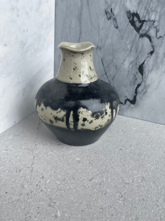 Ink Vase