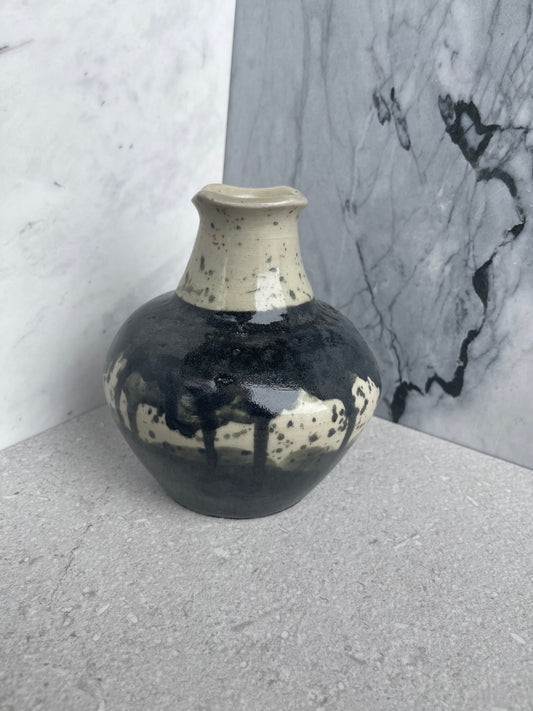 Ink Vase
