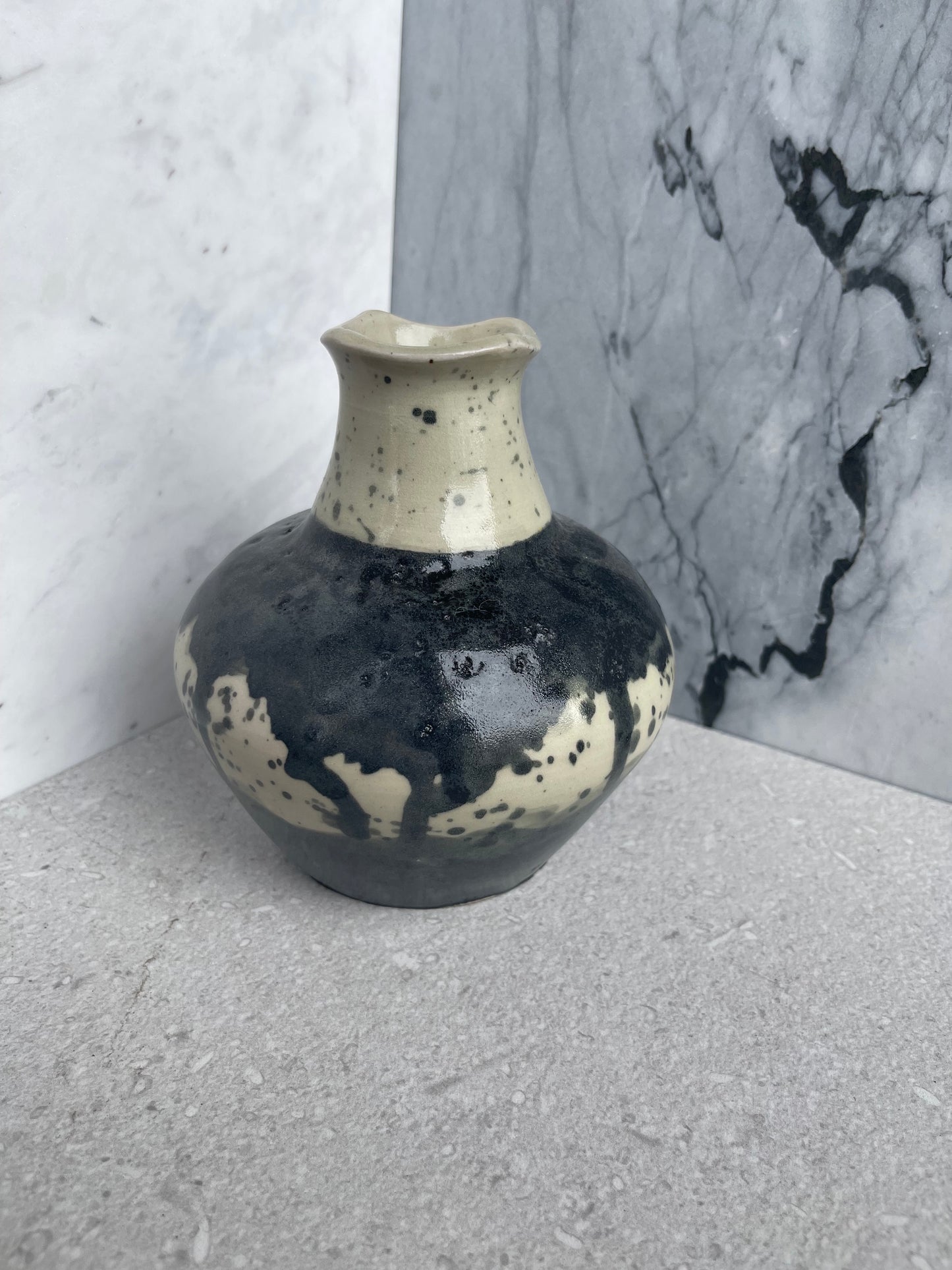 Ink Vase