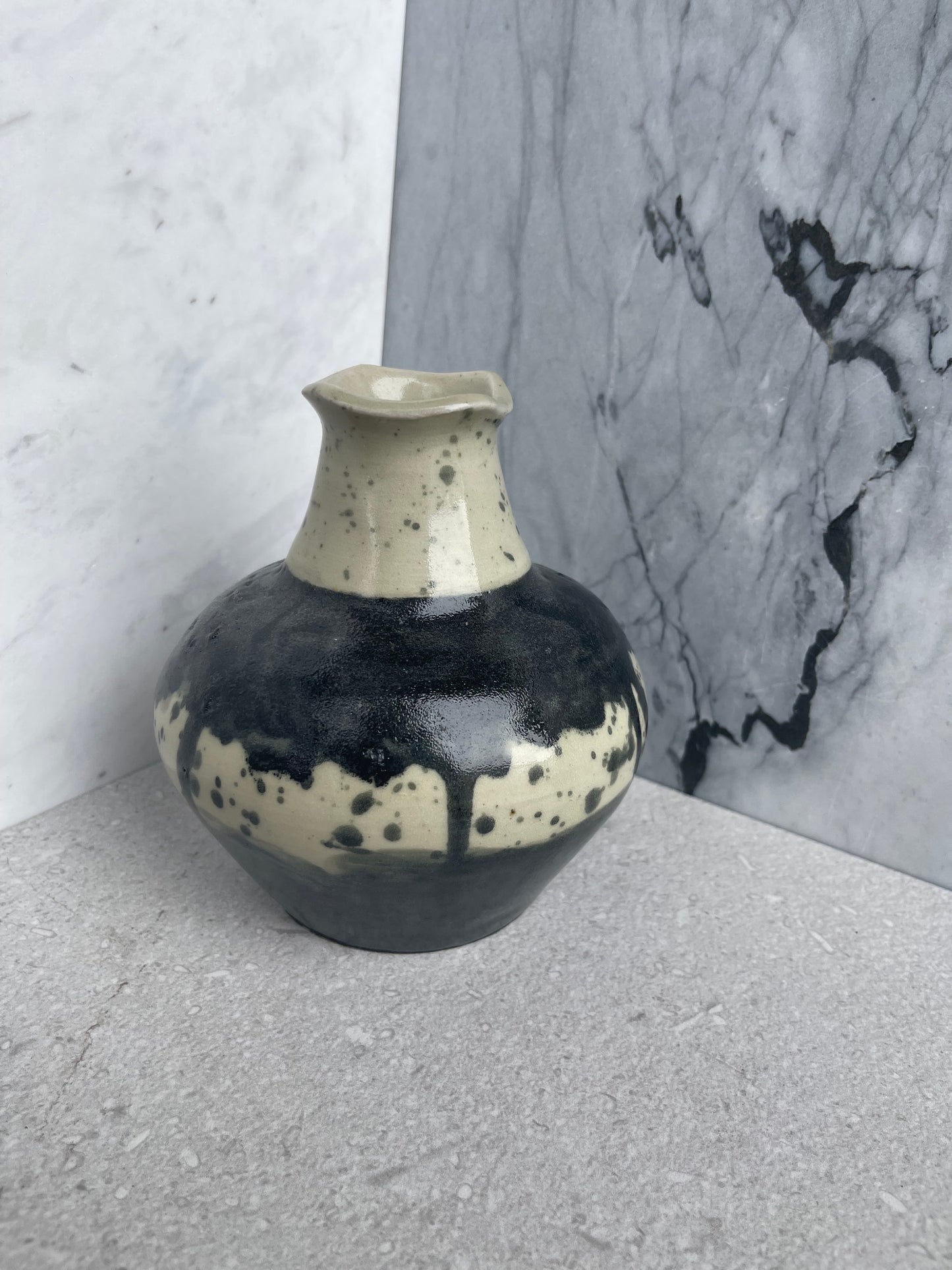 Ink Vase
