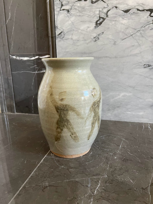 Communal Movement Vase