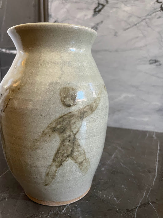 Communal Movement Vase