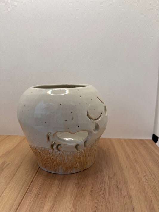 Herd Vase