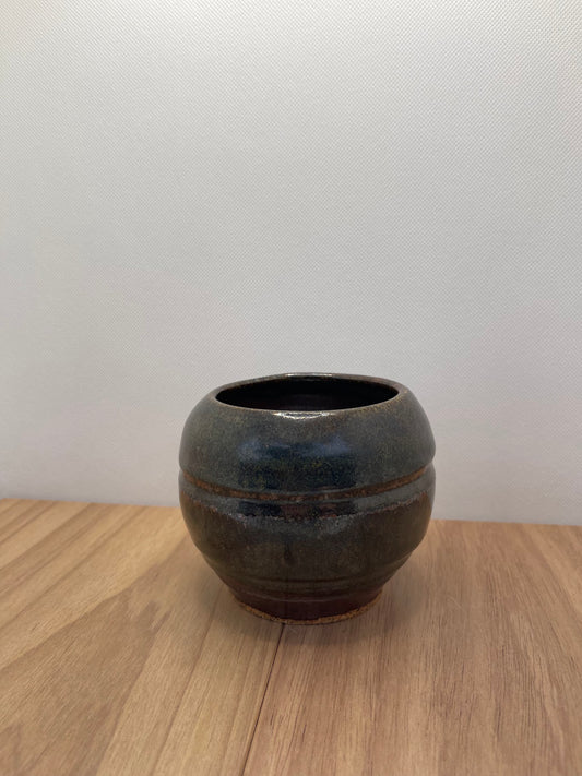 Small Rounded Vase