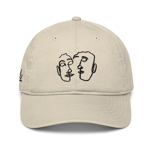 Lovers dad hat