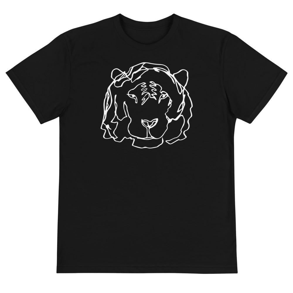 Tiger Eye Tee