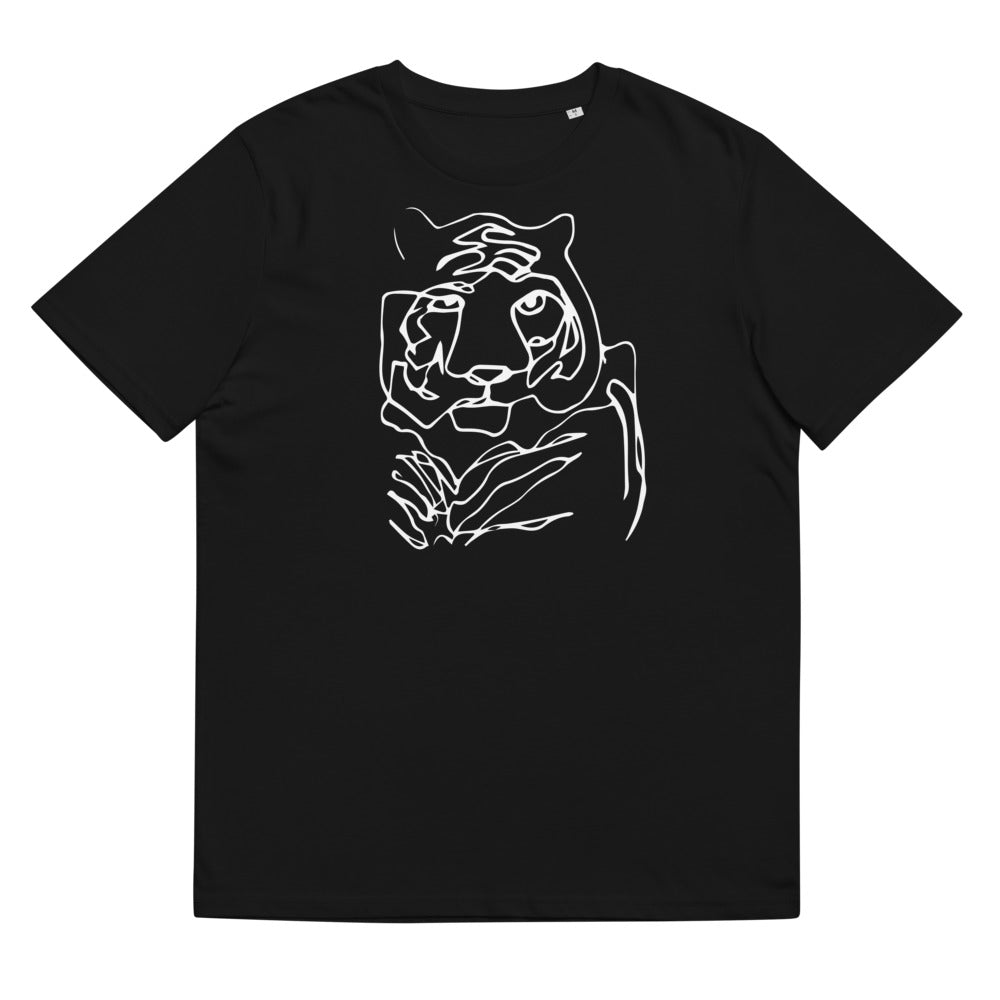 Tigress Tee